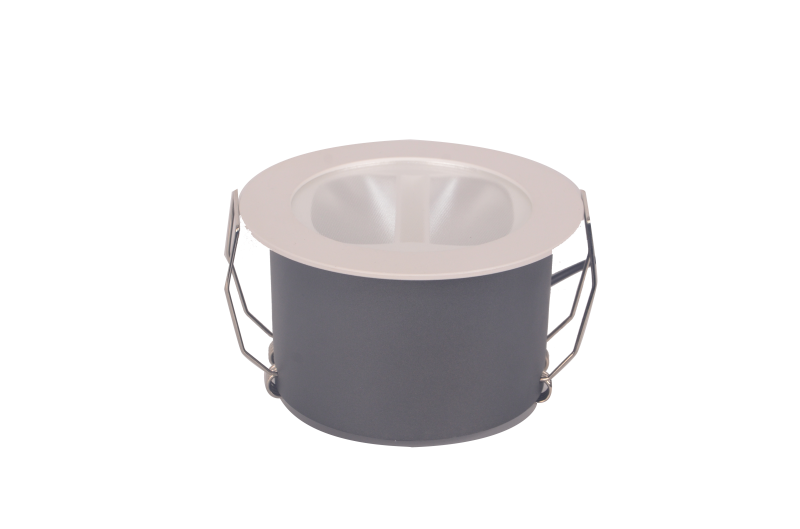 必发88双偏光洗墙灯